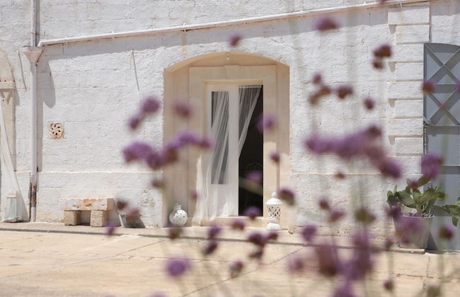 Masseria Verbena - Photo 7