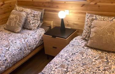 Eco-friendly Cabins Cabin 2 - Foto 3