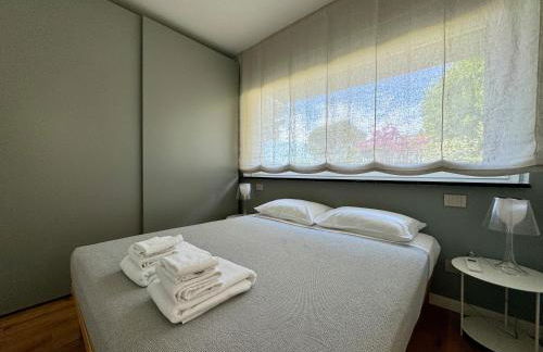 Modern and Elegant apartment with a spacious sea view terrace overlooking Palmaria Island Bright designer interiors Fully equipped Up to 6 guests Private parking Aircon All the comforts for a perfect stay - Foto 28