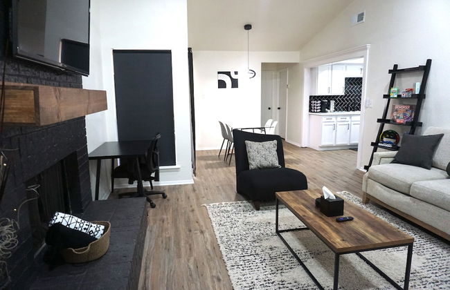 Newly Updated Cozy Home - Foto 12