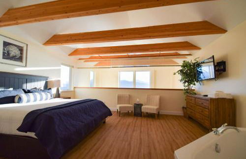 Lakeshore Lodging Lodge 713 - Foto 18