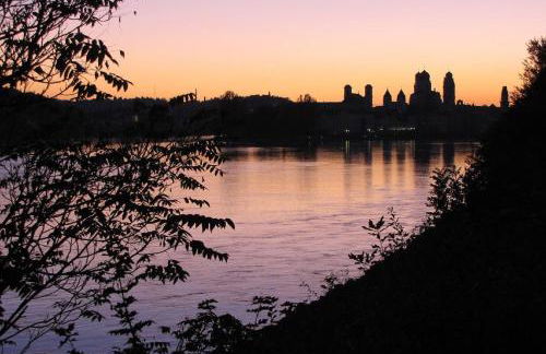 Ferienwohnung am Woid - herrliche Alleinlage - vegane Einrichtung - Foto 32