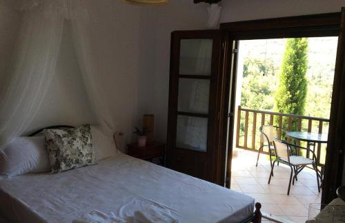 Aspasia's Villa - Foto 27