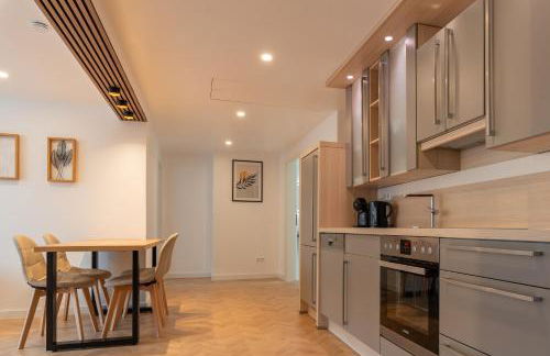 Moderne City Appartments - Photo 19