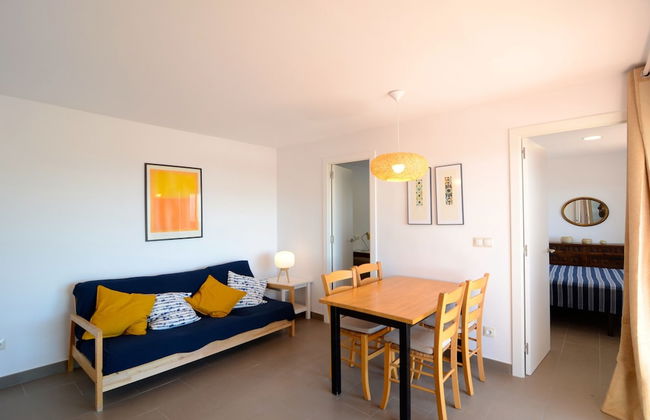 Apartamentos Rocamaura I - Foto 56