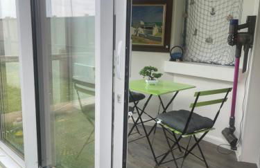 Apparemment front de mer - Foto 2