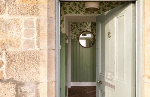 Duffus House Lodge - Foto 15