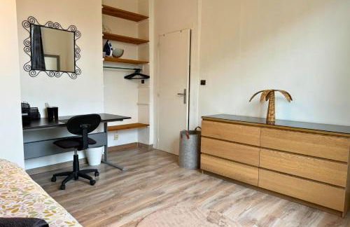 Le Musset, BNBconciergerie - Foto 13