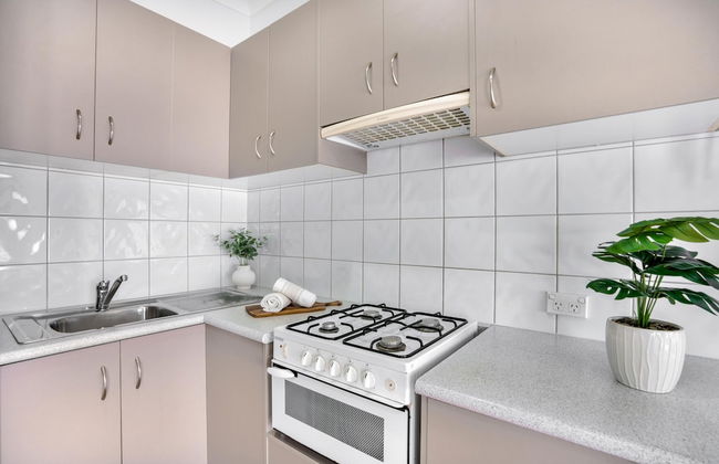 Tasman Holiday Parks - Fraser Coast - Foto 19