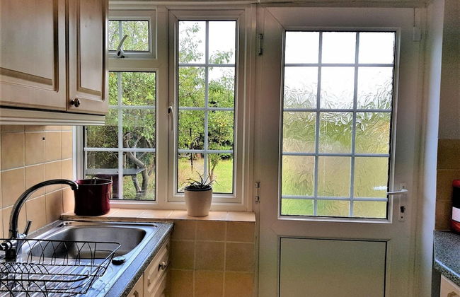 Poynters House - Huku Kwetu Luton - Foto 16