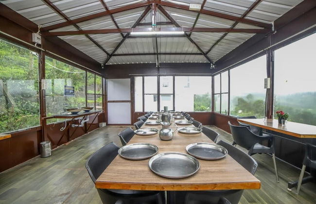 Peri Resorts by Indostays - Foto 10