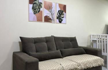 Casa Familiar - Próximo ao Aeroporto - WI-FI - Garagem Privativa GEM17 - Photo 17