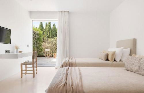 Exclusive Luxury Villa with Stunning Sea Views - Foto 17