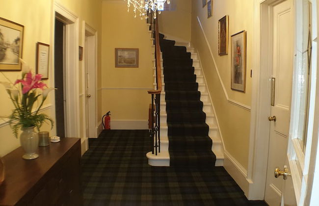 Creag Dhubh Country House - Foto 8