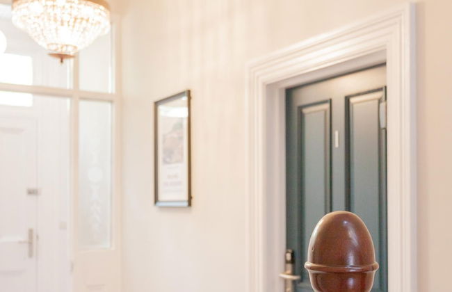 The Ulsterville Residences - Foto 3