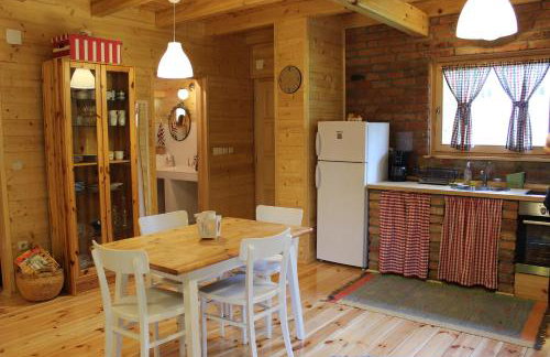 Drvena Hižica - Foto 18