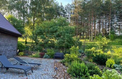 Drewniany Domek w Zakątku Andrzeje Śniczany 18 - Photo 43