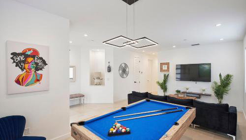 Modern New Construction Villa - Foto 5