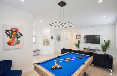 Modern New Construction Villa - Foto 5