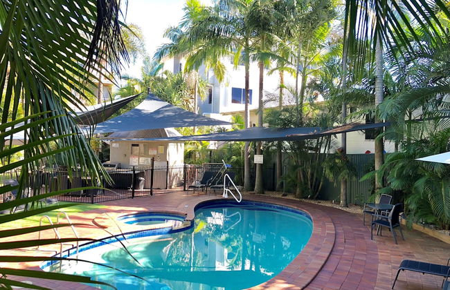 Sanctuary Beach Resort - Foto 50