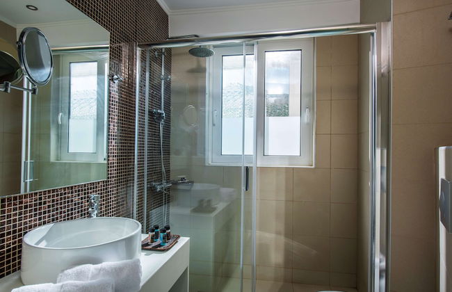 Troulis Aparthotel - Foto 42