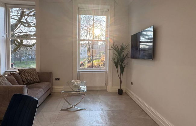 Full Apartment With Secure Parking Great Views - Foto 7