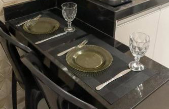 DN Studio 2 Aeroporto e Praia - Foto 6