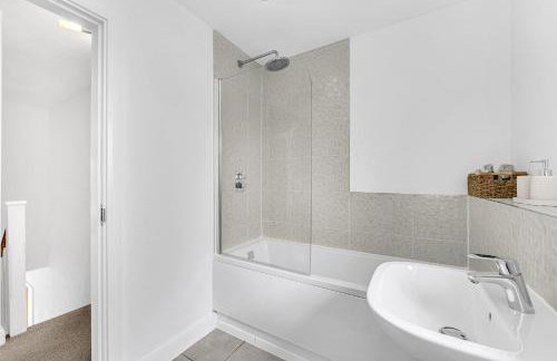 Brook Meadow House, 4 bed house, Manchester - Foto 30