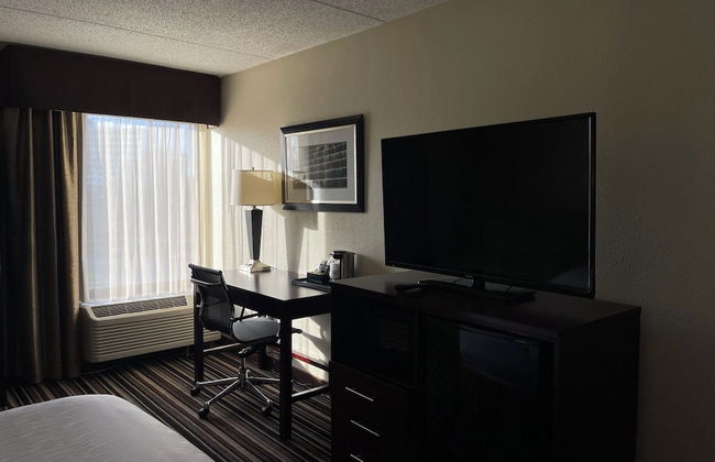 Wyndham Garden Charlotte Airport Southeast - Foto 17