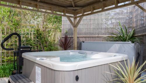 The Studio Castlerock with Hot Tub - Foto 5