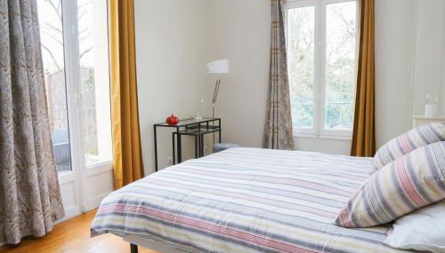 EXIGEHOME-Luxury flat with 3 bedrooms, terrasse in downtown - Foto 5