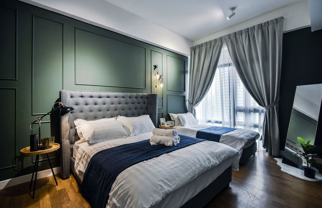 Anggun Residence Icon Stay KLCC - Photo 16