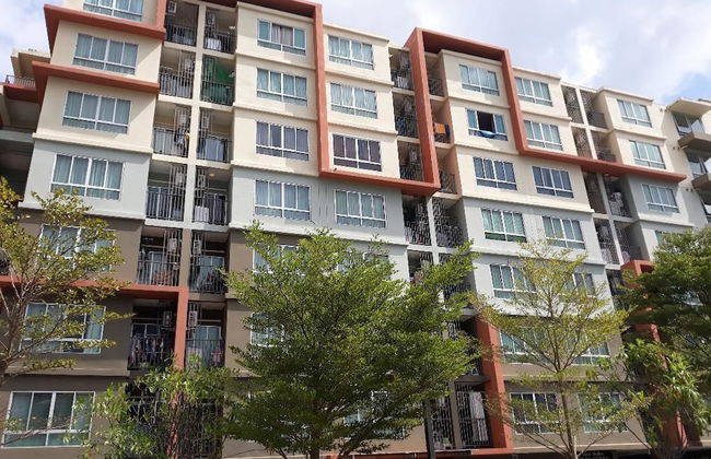 Dcondo Kathu - Patong - Foto 12