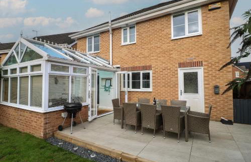 Spire Haven - Foto 27