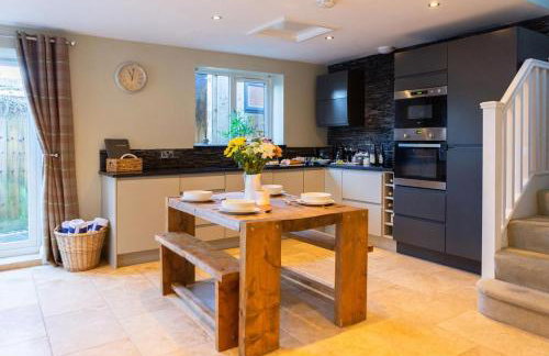 2 Bed House with Hot Tub Great Ayton - TOP House - Foto 2