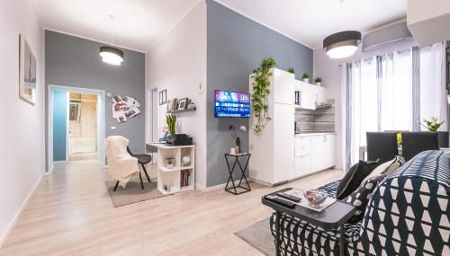 Archivio 32 Neapolitan Apartment - Foto 3