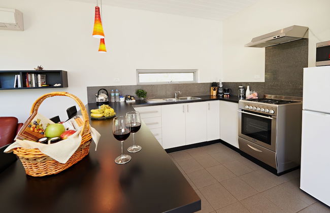 Hanover Bay Apartments - Photo 14