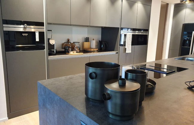 Le Bijou Bahnhofstrasse Paradeplatz - Foto 19