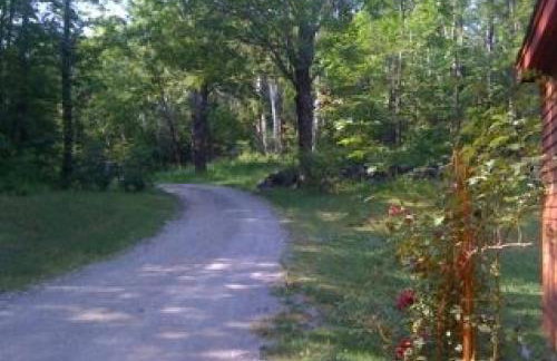 Private, Quiet Vermont Studio With Mountain Views - Foto 24