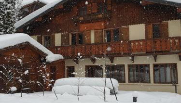 Chalet familial et chaleureux - Foto 2