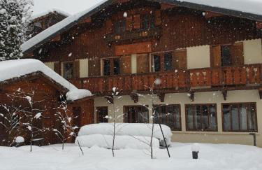 Chalet familial et chaleureux - Foto 2