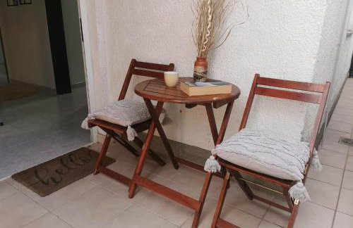 Guesthouse NADIA - Foto 15