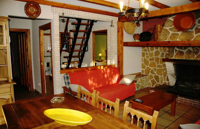 Casa El Rincón - Foto 22