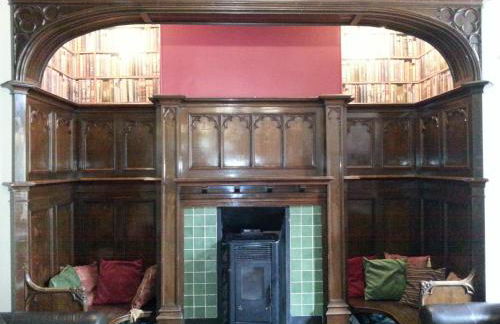 Hargate Hall Self Catering - Photo 54