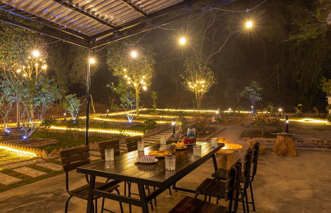 Little Oasis House - Foto 15