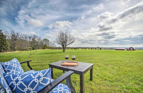 The MD and PA Line Retreat Scenic Country Getaway! - Photo 29