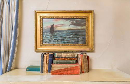 Historic Waterfront Home in Bosham - Pass the Keys - Foto 46