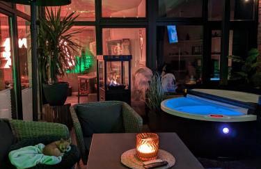 Luxus Ferienwohnung Troisdorf - Foto 3