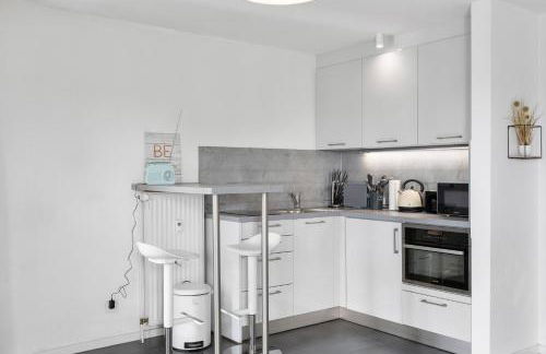 Stadtkernnahes Wohnen in Düren - Foto 16