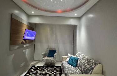 Apartamento espaçoso e aconchegante para até 10 pessoas - Foto 63